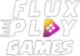 Flux Play Logo