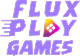 Flux Play Logo