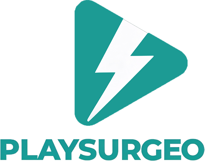 PlaySurgeo