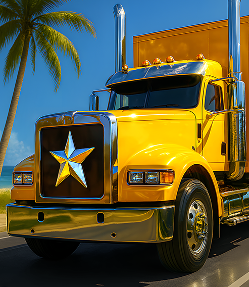 Truck Star